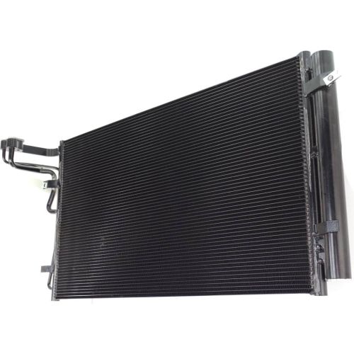 HYUNDAI GENESIS SEDAN A/C CONDENSER OEM# 976063N160 2009-2011 PL# HY3030141