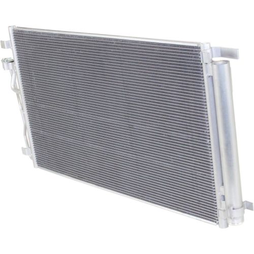 HYUNDAI TUCSON A/C CONDENSER OEM# 976062S500 2010-2015 PL# HY3030142