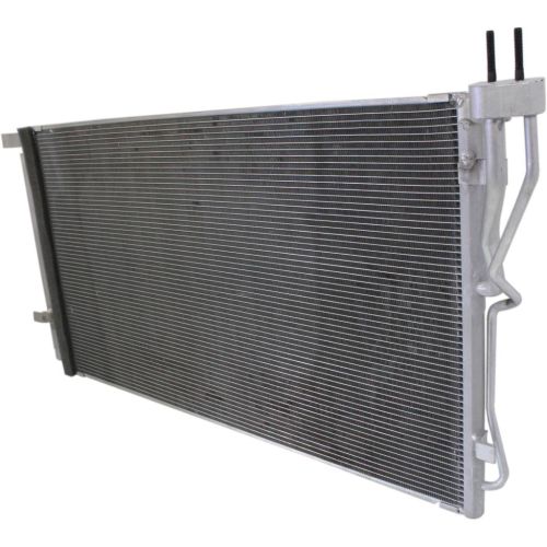 HYUNDAI AZERA A/C CONDENSER OEM# 976063R001 2012-2016 PL# HY3030143