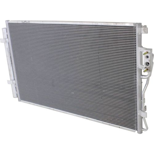 HYUNDAI SANTA FE A/C CONDENSER OEM# 976061U100 2010-2012 PL# HY3030144