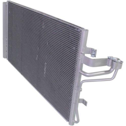 HYUNDAI GENESIS COUPE A/C CONDENSER 2.0L W/R.D. OEM# 976062M000 2010-2012 PL# HY3030147