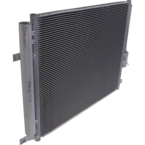 HYUNDAI SANTA FE SPORT (2.0/2.4L) A/C CONDENSER 2.0L OEM# 976062W000 2013-2016 PL# HY3030152