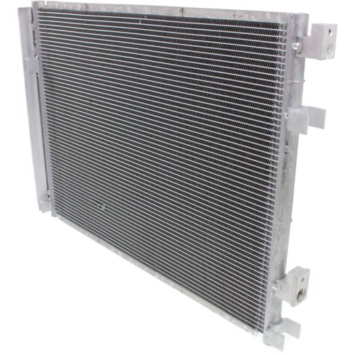 HYUNDAI VELOSTER A/C CONDENSER (W/ TURBO) OEM# 976062V700 2013-2017 PL# HY3030154