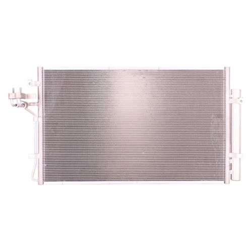 HYUNDAI GENESIS COUPE A/C CONDENSER 2.0L OEM# 976062M500 2013-2014 PL# HY3030155