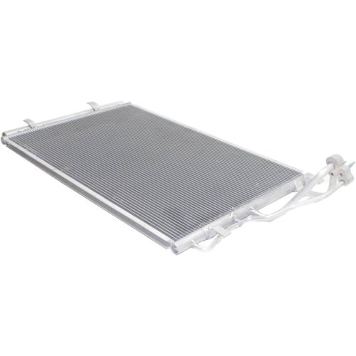 HYUNDAI ELANTRA GT (5DOORS) A/C CONDENSER OEM# 976063X601 2016-2017 PL# HY3030162