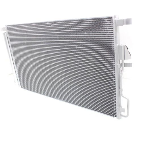 HYUNDAI TUCSON A/C CONDENSER W/RD 2.0L (SE) OEM# 97606D3500 2016-2018 PL# HY3030165