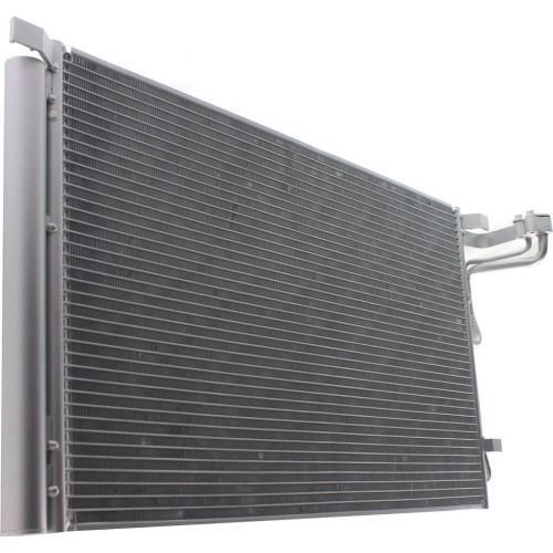 HYUNDAI ELANTRA SEDAN A/C CONDENSER W/RD 2.0L OEM# 97606F2000 2017-2018 PL# HY3030166