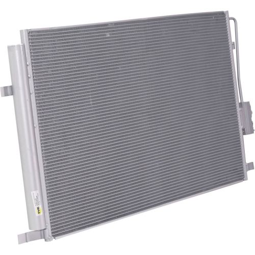 HYUNDAI SANTA FE A/C CONDENSER 2.4L OEM# 97606S2500 2019-2020 PL# HY3030175