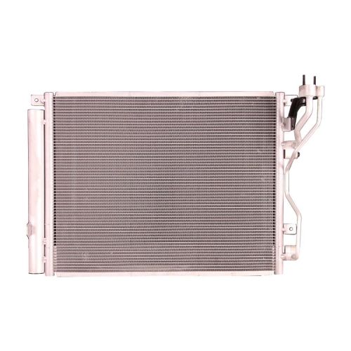 HYUNDAI SONATA A/C CONDENSER 1.6/2.0L TURBO OEM# 97606C2600- 2018-2019 PL# HY3030184-