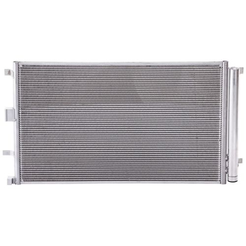 HYUNDAI KONA A/C CONDENSER 2.0L OEM# 97606J9900 2022-2023 PL# HY3030198