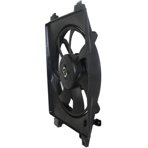 HYUNDAI ELANTRA A/C FAN ASSEMBLY OEM# 977302C000 2001-2006 PL# HY3113105