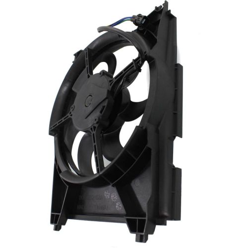 HYUNDAI XG300/XG350  A/C FAN ASSY OEM# 9773038000 2001-2003 PL# HY3113107