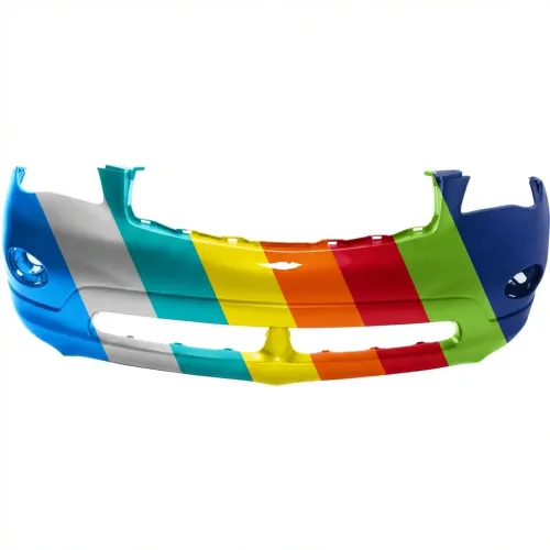 2014-2015 INFINITI QX50 Front Bumper Lower Texture Without Sensor CAPA OEM# FBM221BA0H PL# IN1000239C