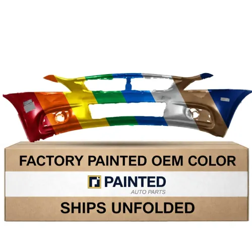 2010-2013 INFINITI G37 SEDAN Sport Model Front Bumper OEM# 620221NH0H PL# IN1000247
