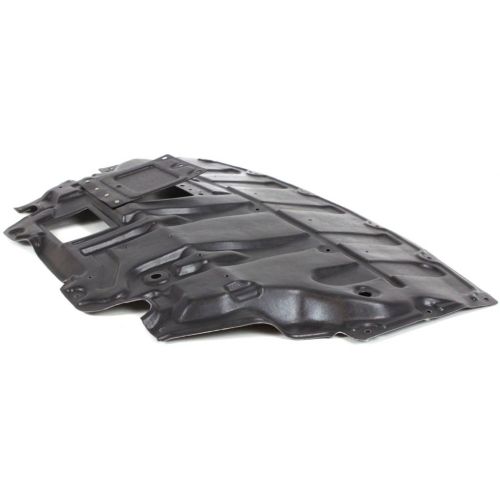 INFINITI G37 COUPE FRONT SPLASH SHIELD (ENG UNDER CVR)(AWD) OEM# 75892JK500 2009-2013 PL# IN1228116