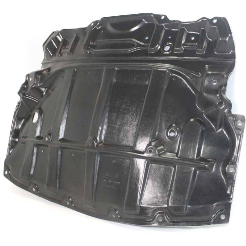 INFINITI EX35/EX37 FRONT SPLASH SHIELD (ENG UNDER CVR)(RWD) OEM# 75892JK000 2008-2013 PL# IN1228117