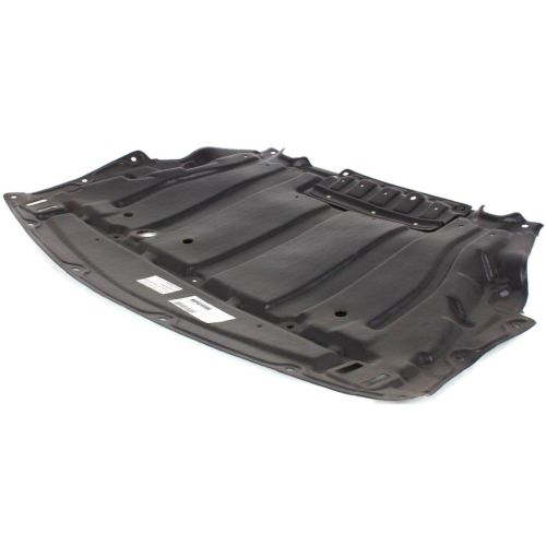 INFINITI M35 FRONT SPLASH SHIELD LWR (AWD)(ENG UNDER CVR) OEM# 75890EG300 2006-2007 PL# IN1228118