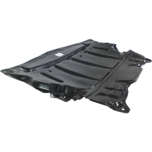 INFINITI M45 FRONT SPLASH SHIELD (ENG UNDER CVR) LOWER (RWD W/O HICAS) OEM# 75892EG000 2006-2010 PL# IN1228119