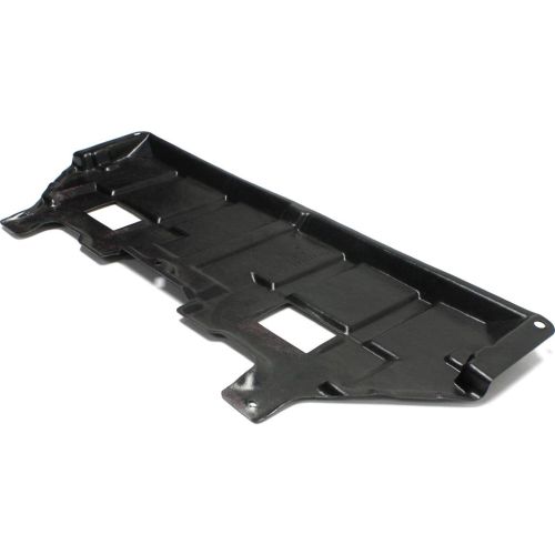 INFINITI G35 SEDAN  FRONT SPLASH SHIELD (ENG UNDER CVR)(AWD)(REAR SECTION) OEM# 75881AQ010 2003-2006 PL# IN1228128