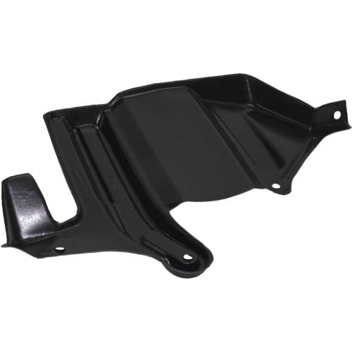 INFINITI I30 SPLASH SHIELD RIGHT (Passenger Side) (SIDE OF ENGINE) OEM# 6483840U00 2000-2001 PL# IN1251103