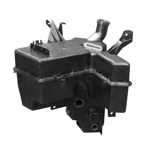 INFINITI QX60 HYBRID WASHER TANK WO/PUMP (W/HL WASHER) OEM# 289103JM0B-PFM 2014-2017 PL# IN1288103