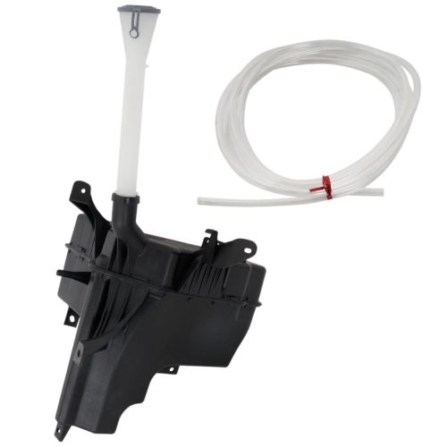 INFINITI JX35 WASHER TANK W/PUMP W/INLET W/SENSOR W/CAP (W/HL WASHER) OEM# 289103JM0B-PFM 2013 PL# IN1288105