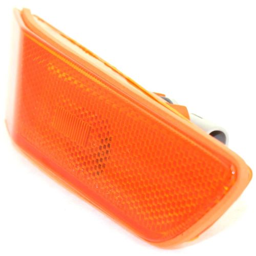 INFINITI G35 COUPE  SIDE MARKER LAMP ASSY RIGHT (Passenger Side) (CP) OEM# 26180AL520 2003-2007 PL# IN2551109