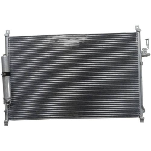 INFINITI M45  A/C CONDENSER OEM# 92100EG000 2006-2010 PL# IN3030122