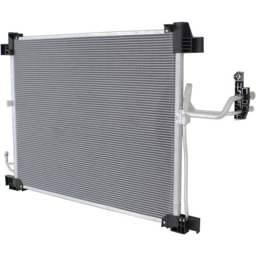 INFINITI QX50  A/C CONDENSER OEM# 921101BA0A 2014-2017 PL# IN3030161