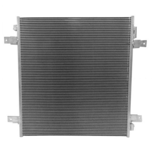 INFINITI QX80 A/C CONDENSER W/RD OEM# 921101LA0A 2014-2019 PL# IN3030163