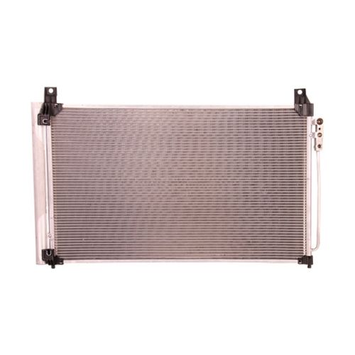 INFINITI Q50 A/C CONDENSER 3.7L OEM# 921006HB0A 2014-2024 PL# IN3030164