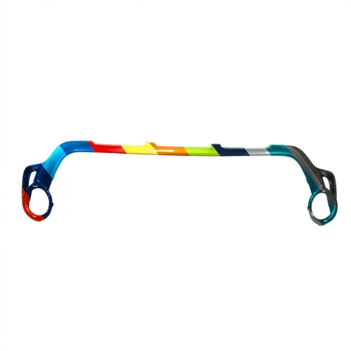 2017-2019 KIA Soul Front Bumper Center CAPA OEM# 86513B2800 PL# KI1000194C