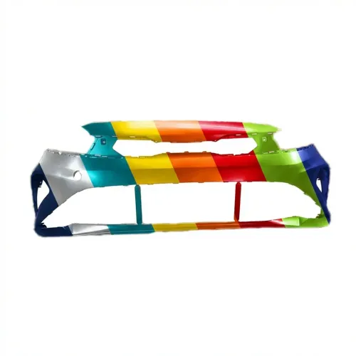 2022-2024 KIA Forte Sedan Front Bumper FE/LX/LXS CAPA OEM# 86511M7500 PL# KI1000219C