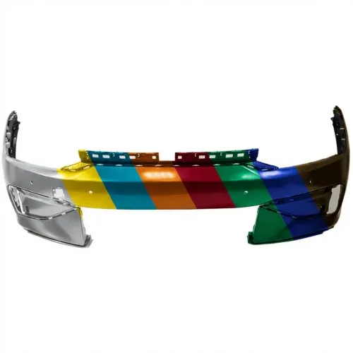 2022-2024 KIA EV6 Front Bumper w/ Sensor GT/GT-Line OEM# 86510CV260 PL# KI1000231