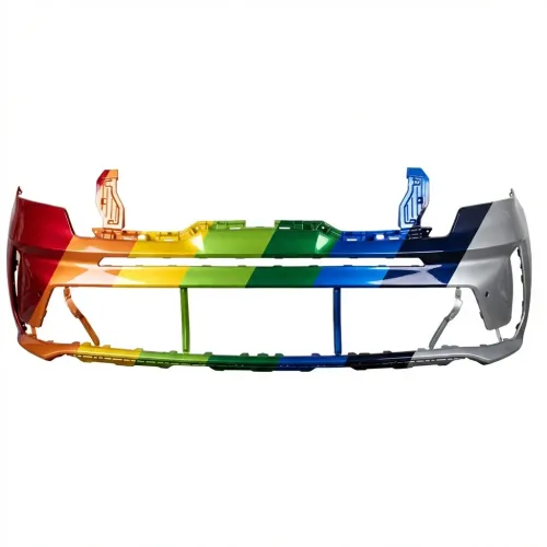 2021-2023 KIA SORENTO Front Bumper with Sensor SX Prestige OEM# 86510R5300 PL# KI1014111