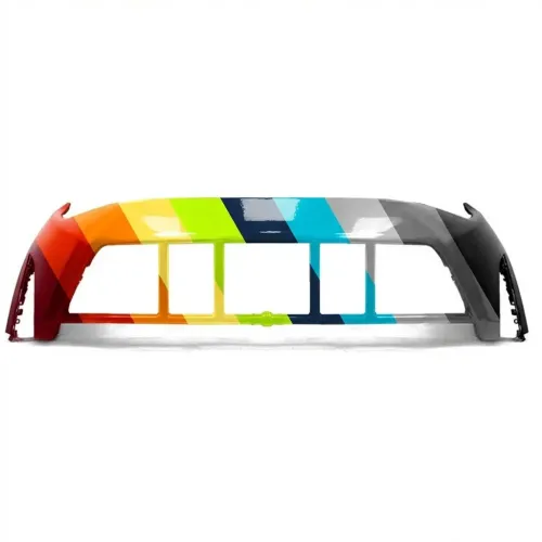 2023-2025 KIA SOUL Front Bumper LX/S/EX CAPA OEM 86511K0AA0 PL# KI1014121C