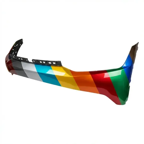 2022-2024 KIA EV6 Front Bumper Upper CAPA OEM# 86510CV130 PL# KI1014127C