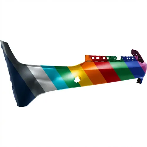 2022-2024 KIA EV6 Front Bumper Upper Light Without Sensor OEM# 86510CV000 PL# KI1014132