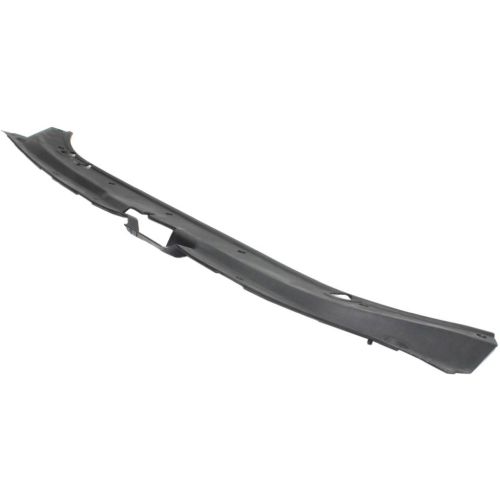 KIA SPORTAGE RADIATOR SUPPORT UPPER COVER (SPLASH GUARD) OEM# 863611F000 2005-2010 PL# KI1224101