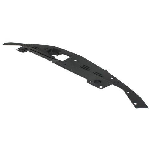KIA OPTIMA HYBRID RADIATOR SUPPORT UPPER COVER OEM# 863602T500 2014-2016 PL# KI1224103