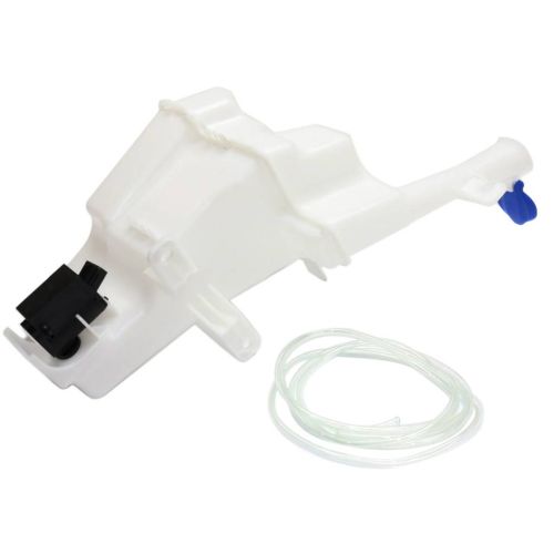 KIA RIO5 HATCHBACK  WASHER TANK ASSY W/PUMP W/SENSOR W/CAP OEM# 986101W000 2012-2015 PL# KI1288107