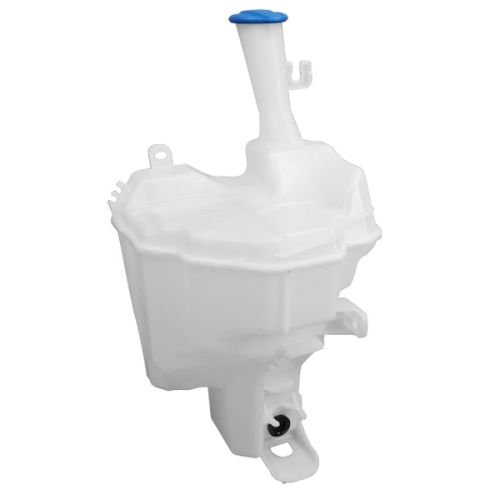 KIA FORTE SEDAN WASHER TANK WO/PUMP W/CAP OEM# 98620A7010-PFM 2014-2016 PL# KI1288113