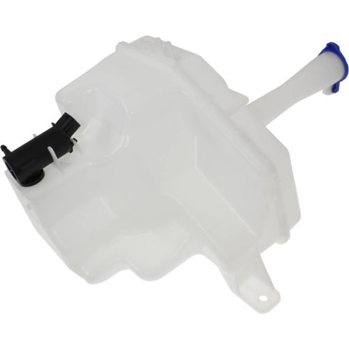 KIA FORTE SEDAN WASHER TANK W/PUMP W/CAP OEM# 986201M100-PFM 2010-2013 PL# KI1288117