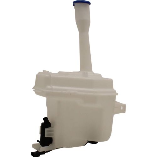 KIA OPTIMA WASHER TANK W/PUMP W/SENSOR W/CAP (USA) OEM# 98610D5000 2016-2020 PL# KI1288119