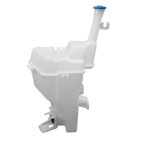 KIA RIO5 HATCHBACK  WASHER TANK ASSY WO/PUMP W/CAP OEM# 986101W510-PFM 2016-2017 PL# KI1288130