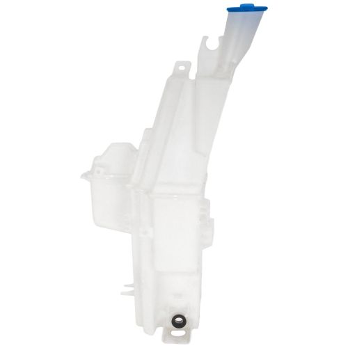 KIA SPORTAGE WASHER TANK WO/PUMP W/CAP OEM# 98620D9700-PFM 2020-2022 PL# KI1288143