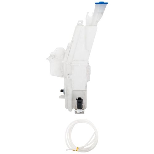 KIA SPORTAGE WASHER TANK W/PUMP W/SENSOR W/CAP OEM# 98610D9700 2020-2022 PL# KI1288144