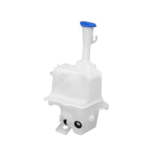 KIA FORTE SEDAN WASHER TANK WO/PUMP W/CAP OEM# 98611M7100-PFM 2019-2023 PL# KI1288145