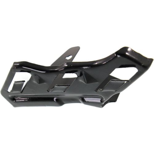 KIA OPTIMA HEAD LAMP LOWER BRACKET LEFT (Driver Side) (STEEL) OEM# 865814C000 2012-2015 PL# KI2508100