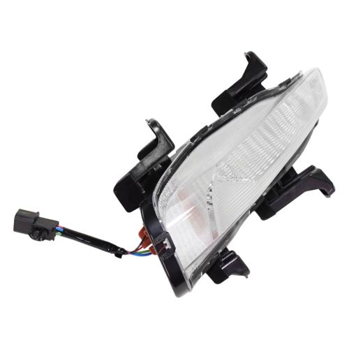 KIA OPTIMA  SIGNAL LAMP ASSY RIGHT (Passenger Side) (W/FOG) OEM# 92304D5500 2019-2020 PL# KI2531104